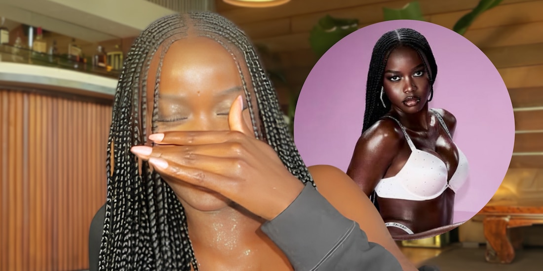 ¿Quién es Solange Omon?