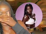 ¿Quién es Solange Omon?