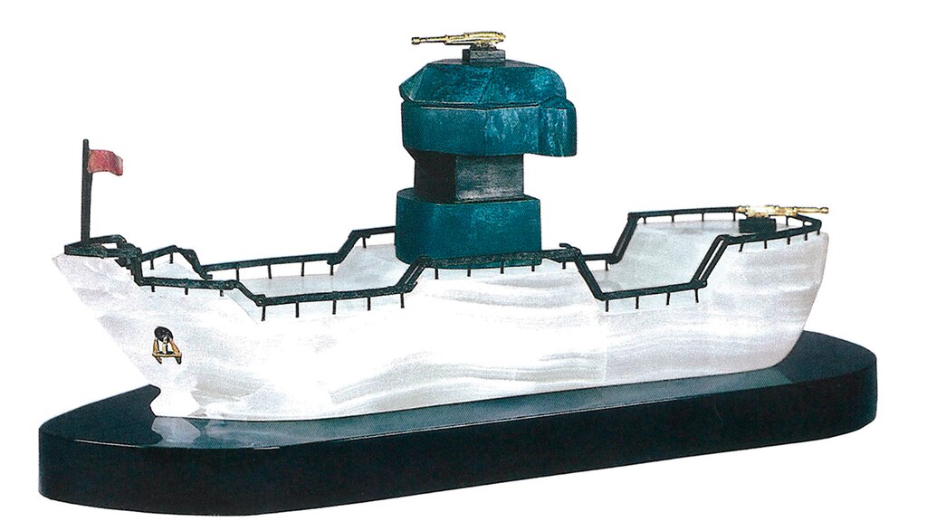 La casa de dios. Fotografía de Emilio Alvarado.