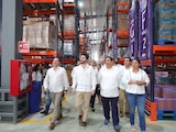 Tiendas Neto abre Cedis en Kanasín, Yucatán