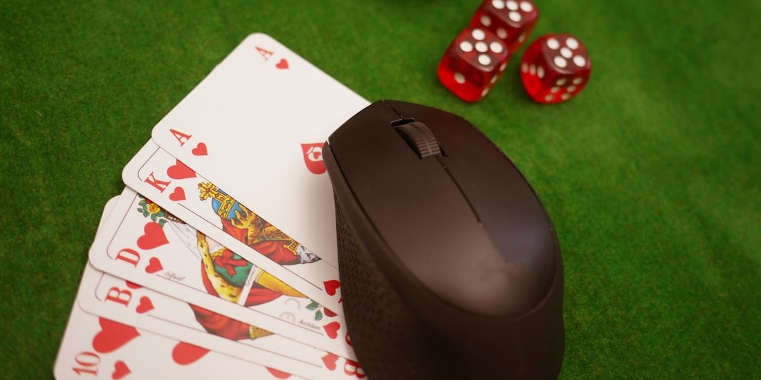 Conoce cuáles son los juegos de azar más populares en México para este 2022.