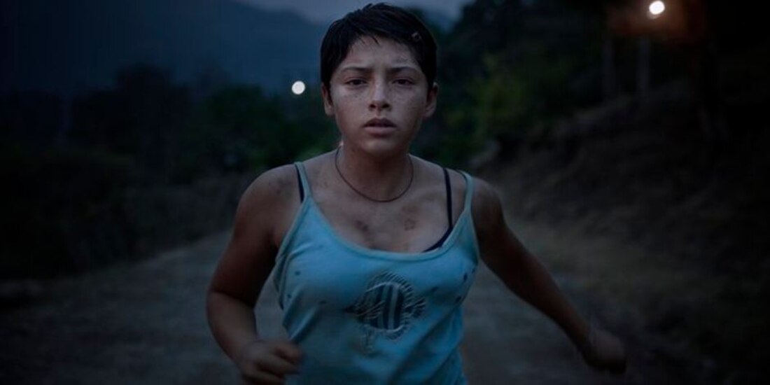 "Noche de fuego" arrasa con 19 nominaciones en los Premios Ariel.