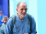 Thomas Tuchel, director técnico de Inglaterra, tuvo un increíble detalle con la afición mexicana.
