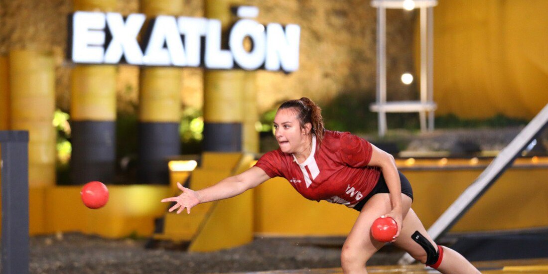 Conoce al ganador del Duelo de los Enigmas de Exatlón México 2023