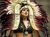 Gala Montes revela por qué salió de Malinche, El Musical