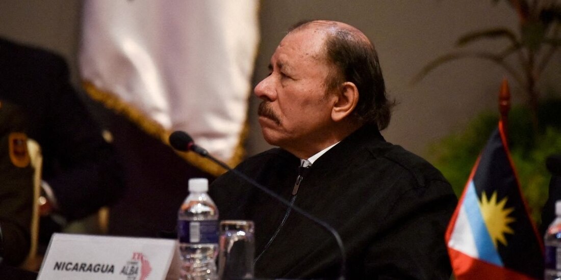 "En Nicaragua, no nos interesa ir a Cumbre de las Américas": Daniel Ortega.