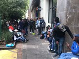 migrantes venezolanos