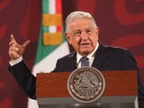 Presidente Andrés Manuel López Obrador