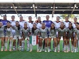La Selección Mexicana Femenil está cerca de quedar eliminada del Mundial Sub-20.