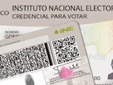 Es importante contar con la credencial del INE para las elecciones de junio.