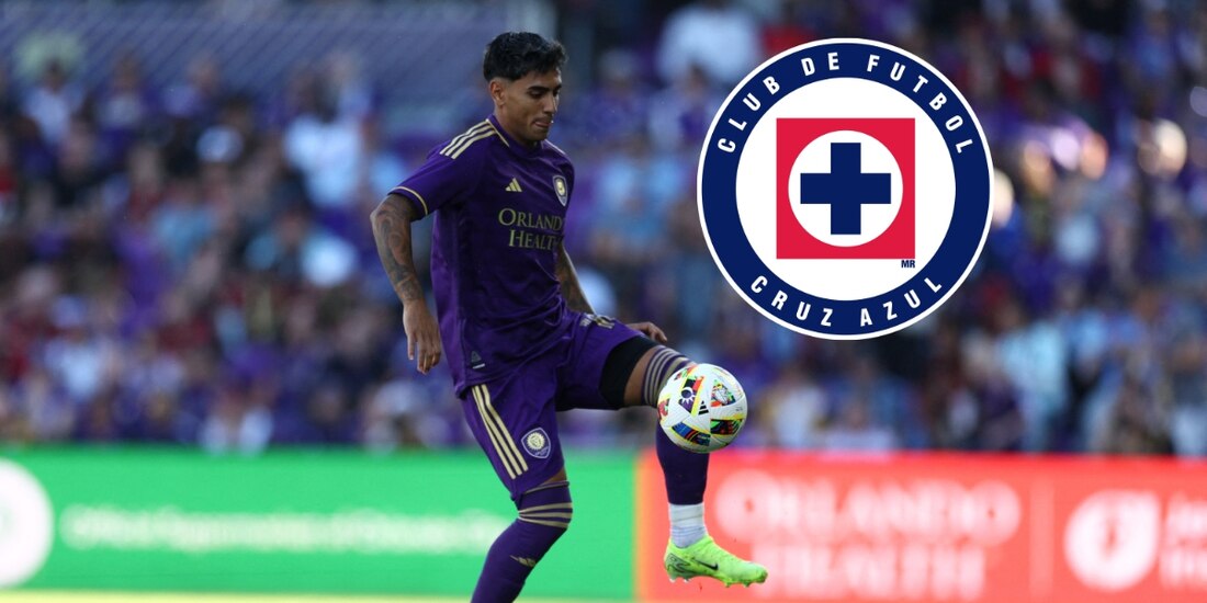 Facundo Torres está en la mira de Cruz Azul.