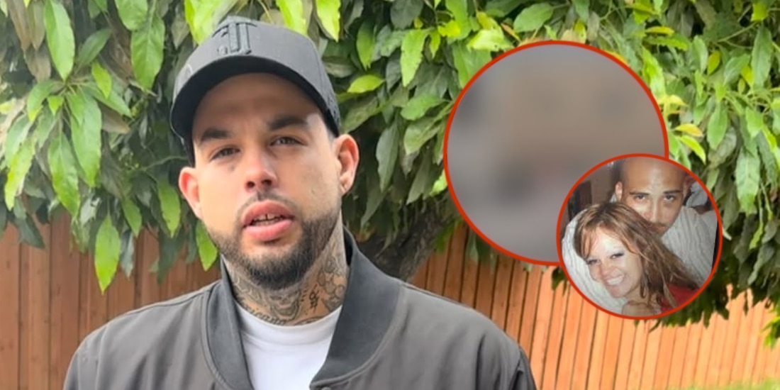 Emiliano Aguilar se peleó con el ex de Jenni Rivera