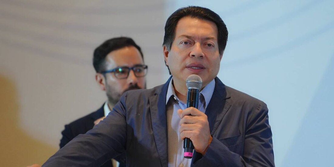 Morena anuncia que va a denuncir a Xóchitl Gálvez por inconsistencias en declaración patrimonial.