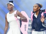 Serena y Venus Williams quedan eliminadas del dobles femenino del US Open