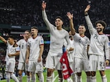 Quedan definidos los dieciseisavos de final del Mundial 2026.