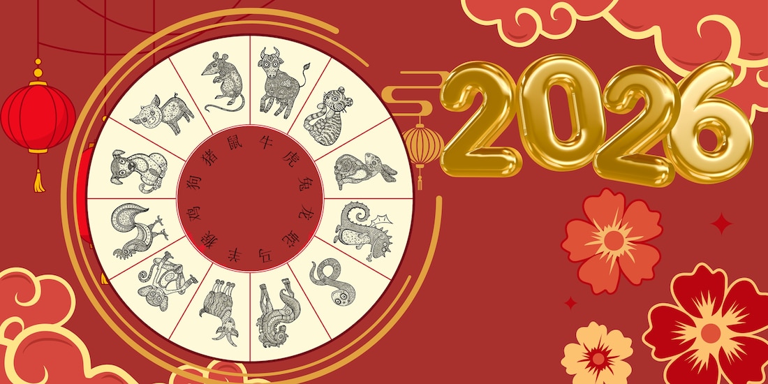 Año Nuevo Chino 2026