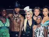 Madonna: ¿Quiénes son los hijos de la Reina del pop?
