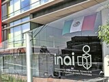 Instalaciones del INAI.