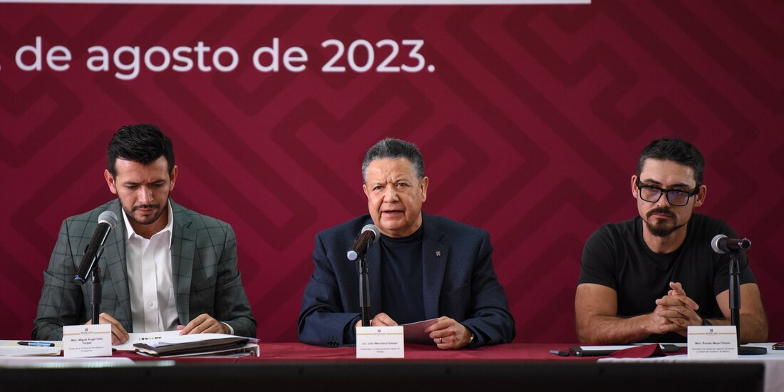 Pachuca se perfila como nuevo polo de desarrollo urbano en el centro del país.