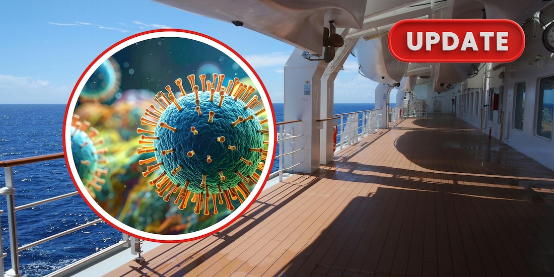 Avance del Hantavirus