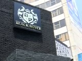 Restaurante Black Royce, en Naucalpan, Estado de México.