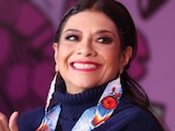 La jefa de Gobierno de la Ciudad de México, Clara Brugada