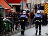 Tiroteo en París deja un saldo de tres muertos y tres heridos