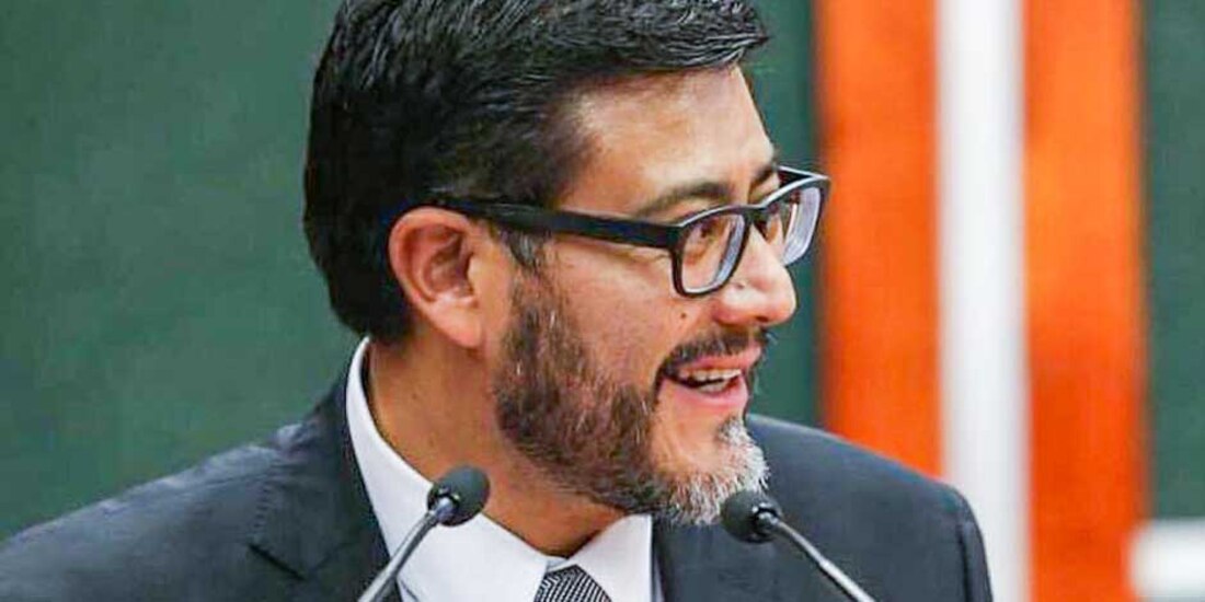 “Nadie ha usurpado la presidencia (del TEPJF)" declaró Reyes Rodríguez Mondragón, nuevo titular de dicho Tribunal