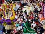 Las fiestas de Guelaguetza en Oaxaca se realizarán del 1 al 24 de julio.