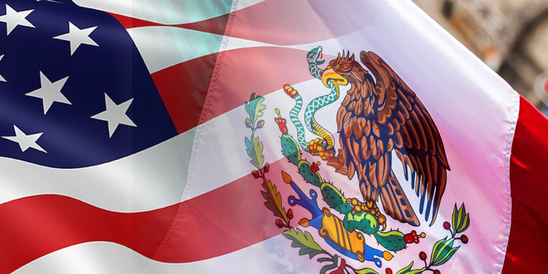 Acuerdo comercial bilateral con Estados Unidos, segunda opción para México, según Banamex.