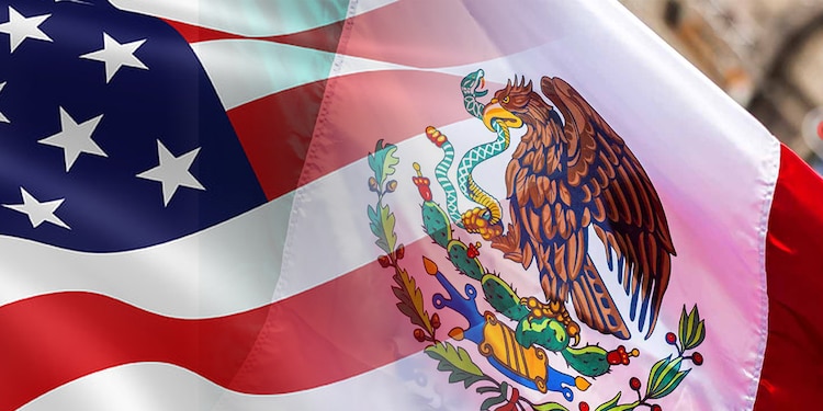 Acuerdo comercial bilateral con Estados Unidos, segunda opción para México, según Banamex.