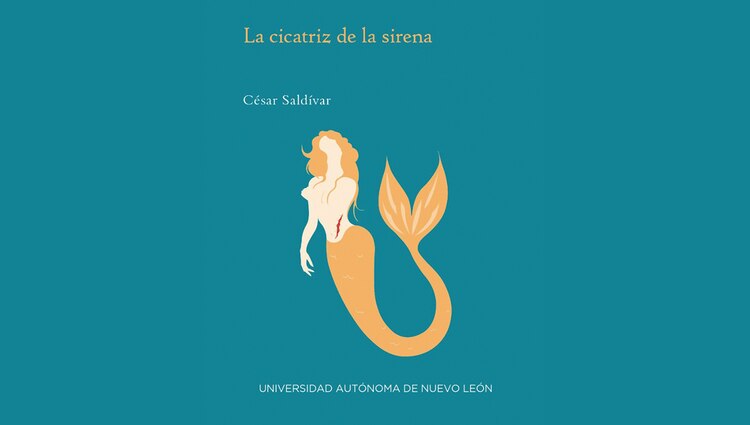 La cicatriz de la sirena.