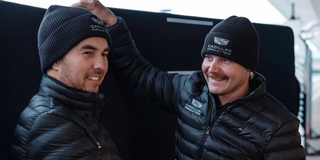 Checo Pérez rompería un récord histórico dentro de la Fórmula 1.