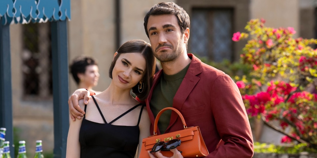 Netflix confirma la temporada 6 de Emily en París