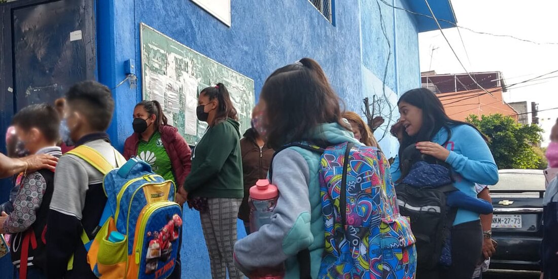El PAN pide apoyar a los alumnos de zonas rurales