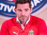 Fernando Gogo llegó a Chivas para este torneo Clausura 2024.