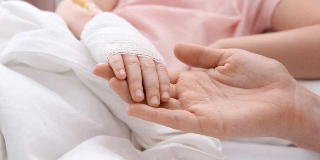 Sube a seis el número de muertes de menores por hepatitis grave.