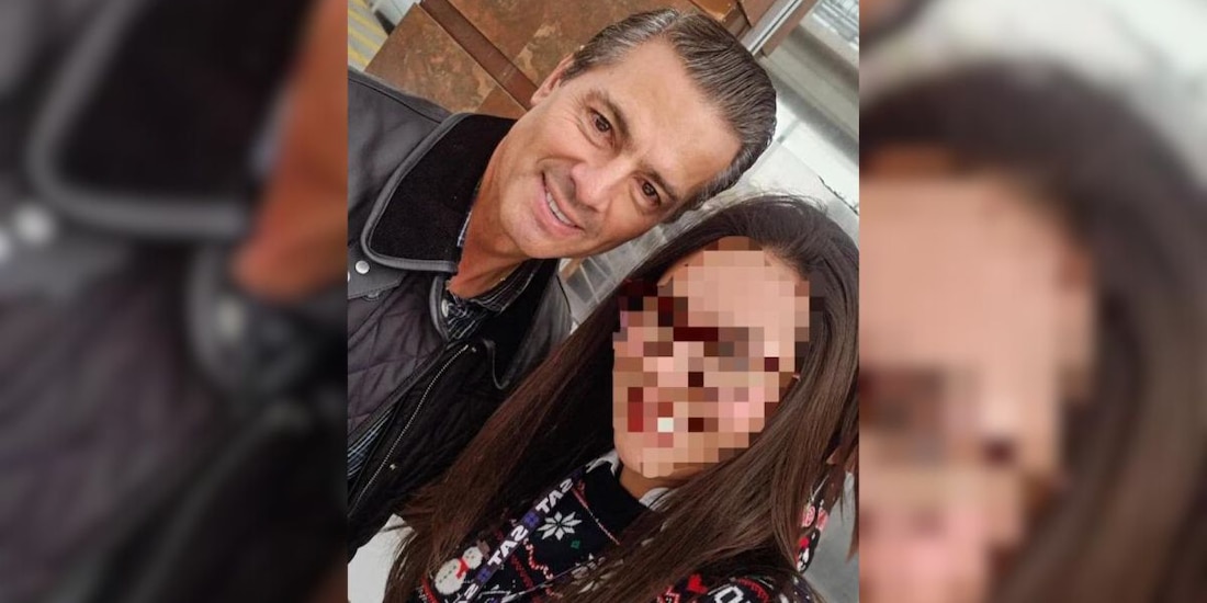 Enrique Peña Nieto apareció en una "selfie" que circuló por redes sociales, supuestamente tomada desde Metepec, Edomex.
