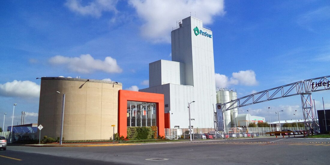 Asociación Nacional de Industrias del Plástico.