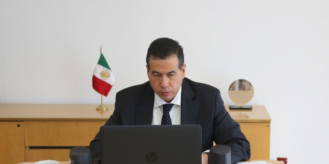 Ricardo Mejía Berdeja