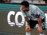 Lionel Messi busca su primer título con Argentina; suma dos finales de Copa América.