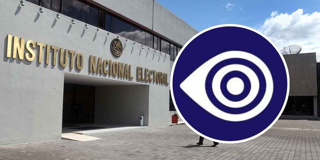 INE aclara contrato que mantiene con Territorium Life, empresa vinculada a fallas en examen de la UNAM.