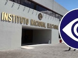 INE aclara contrato que mantiene con Territorium Life, empresa vinculada a fallas en examen de la UNAM.