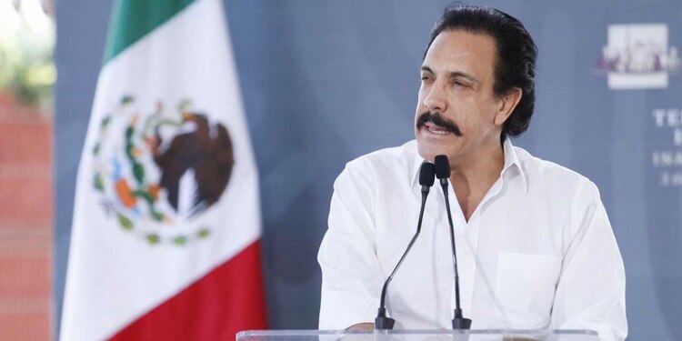 Omar Fayad afirmó que la entidad cuenta con uno de los desarrollos de seguridad y tecnología más novedosos y eficaz de América Latina.