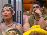 Karina Torres y Masad Altamimi