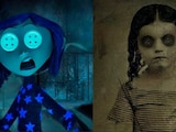 Coraline está inspirada en una perturbadora historia real