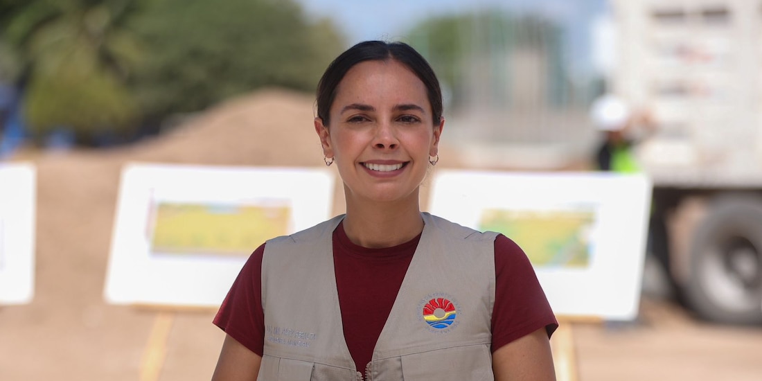 Ana Paty Peralta rechaza revocación de su visa a EU