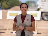 Ana Paty Peralta rechaza revocación de su visa a EU