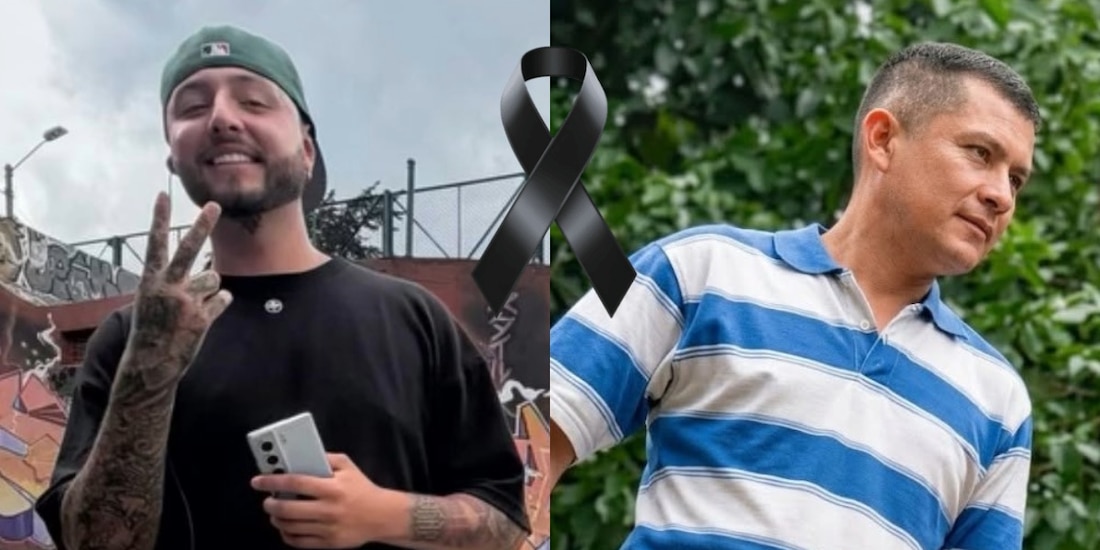 Sin senos sí hay paraíso: ¿Quiénes eran los tres muertos en el set?