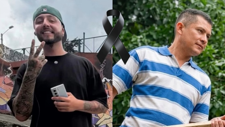 Sin senos sí hay paraíso: ¿Quiénes eran los tres muertos en el set?